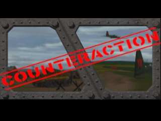 Counter Action